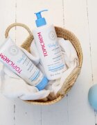 Topicrem BABY My 1st Ultra-Moisturizing Milk хидратиращо мляко за тяло и лице за суха и чувствителна кожа 500 мл.