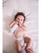 Topicrem BABY My 1st Ultra-Moisturizing Milk хидратиращо мляко за тяло и лице за суха и чувствителна кожа 500 мл.
