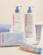 Topicrem BABY My 1st Ultra-Moisturizing Milk хидратиращо мляко за тяло и лице за суха и чувствителна кожа 500 мл.