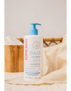 Topicrem BABY My 1st Ultra-Moisturizing Milk хидратиращо мляко за тяло и лице за суха и чувствителна кожа 500 мл.