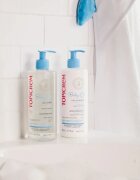 Topicrem BABY My 1st Ultra-Moisturizing Milk хидратиращо мляко за тяло и лице за суха и чувствителна кожа 500 мл.