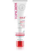 Topicrem CICA Soothing Cream възстановяващ крем 100 мл.