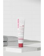 Topicrem DA Emollient Face Cream успокояващ крем за суха атопична кожа 40 мл.