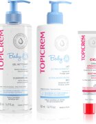 Topicrem Gift Box комплект за бебета и деца