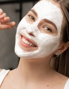 Topicrem Hydra+ Flash Radiance Mask хидратираща и озаряващ маска 50 мл.
