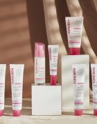 Topicrem Hydra+ Flash Radiance Mask хидратираща и озаряващ маска 50 мл.
