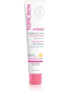 Topicrem Hydra+ Protective Day Cream дневен защитен крем SPF 50+ 40 мл.