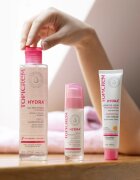 Topicrem Hydra+ Protective Day Cream дневен защитен крем SPF 50+ 40 мл.