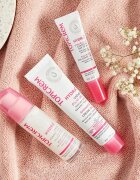 Topicrem Hydra+ Radiance Cream Gel освежаващ гел крем 40 мл.