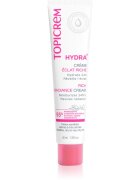 Topicrem Hydra+ Rich Radiance Cream интензивен хидратиращ гел дневен 40 мл.