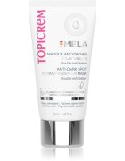 Topicrem MELA Anti-Dark Spot Instant Radiance Mask освежаваща маска против пигментни петна 50 мл.