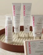 Topicrem MELA Unifying Exfoliating Bar почистващ сапун с ексфолиращо действие за лице и тяло 150 гр.
