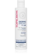 Topicrem PV/DS Cleansing Gel душ гел за тяло и скалп 200 мл.