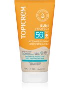 Topicrem Sun Protect Moisturizing Sun Milk хидратиращо мляко за тен SPF 50+ 50 мл.