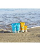 Topicrem Sun Protect Moisturizing Sun Milk хидратиращо мляко за тен SPF 50+ 50 мл.