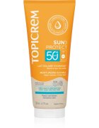Topicrem Sun Protect Moisturizing Sun Milk SPF50+ хидратиращо мляко за тен SPF 50+ 200 мл.