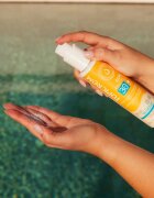 Topicrem Sun Protect Moisturizing Sun Spray защитен спрей с хидратиращ ефект SPF 30 150 мл.
