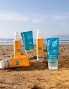Topicrem Sun Protect Moisturizing Sun Spray защитен спрей с хидратиращ ефект SPF 30 150 мл.