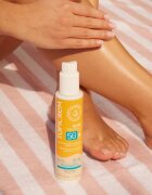 Topicrem Sun Protect Moisturizing Sun Spray защитен спрей с хидратиращ ефект SPF 50+ 150 мл.