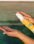 Topicrem Sun Protect Moisturizing Sun Spray защитен спрей с хидратиращ ефект SPF 50+ 150 мл.