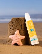Topicrem Sun Protect Moisturizing Sun Spray защитен спрей с хидратиращ ефект SPF 50+ 150 мл.