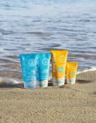 Topicrem Sun Protect Re-Moisturizing Shower хидратиращ душ гел след слънчеви бани 200 мл.