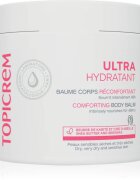 Topicrem UH BODY Comforting Body Balm хидратиращ балсам за тяло 380 мл.
