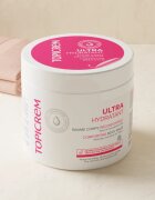 Topicrem UH BODY Comforting Body Balm хидратиращ балсам за тяло 380 мл.