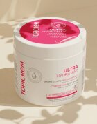 Topicrem UH BODY Comforting Body Balm хидратиращ балсам за тяло 380 мл.