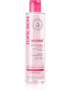 Topicrem UH BODY Gentle Cleansing Gel нежен измиващ гел за лице тяло и коса 200 мл.
