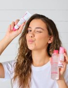 Topicrem UH BODY Gentle Cleansing Gel нежен измиващ гел за лице тяло и коса 200 мл.