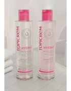 Topicrem UH BODY Gentle Cleansing Gel нежен измиващ гел за лице тяло и коса 200 мл.