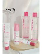 Topicrem UH BODY Gentle Cleansing Gel нежен измиващ гел за лице тяло и коса 200 мл.