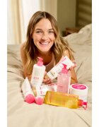 Topicrem UH BODY Shower Oil хидратиращо почистващо олио за суха и чувствителна кожа 500 мл.