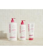 Topicrem UH BODY Ultra-Moisturizing Body Milk дълбоко хидратиращо мляко за тяло за суха и чувствителна кожа 200 мл.