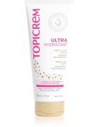 Topicrem UH BODY Ultra-Moisturizing Sparkling Body интензивно хидратиращо мляко за тяло с блясък 200 мл.