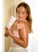 Topicrem UH BODY Ultra-Moisturizing Sparkling Body интензивно хидратиращо мляко за тяло с блясък 200 мл.