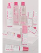 Topicrem UH FACE Gentle Micellar Water нежна почистваща мицеларна вода за чувствителна кожа на лицето и околоочен контур 200 мл.