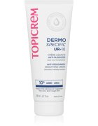 Topicrem UR-10 Anti-Roughness Smoothing Cream крем за тяло за много суха кожа 200 мл.