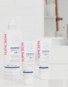 Topicrem UR-10 Anti-Roughness Smoothing Cream крем за тяло за много суха кожа 500 мл.