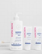 Topicrem UR-10 Anti-Roughness Smoothing Cream крем за тяло за много суха кожа 500 мл.