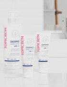 Topicrem UR-30 Anti-Roughness Soothing Cream успокояващ крем за загрубяла кожа 75 мл.