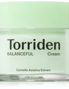 Torriden Balanceful Cream лек хидратиращ крем с успокояващ ефект 80 мл.