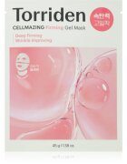 Torriden Cellmazing Firming Gel Mask интензивна хидрогелна маска за стягане на кожата 45 гр.