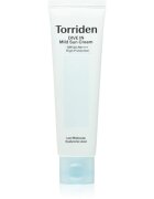 Torriden Dive In Mild Sun Cream минерален слънцезащитен флуид за лице с хидратиращ ефект SPF 50+ 60 мл.