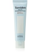 Torriden Dive In Moisture Sun Cream слънцезащитен крем за лице с хидратиращ ефект SPF 50+ 60 мл.