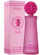 Tous Kids Girl тоалетна вода за деца 100 мл.