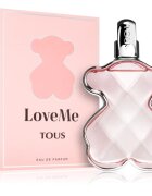 Tous LoveMe парфюмна вода за жени 90 мл.
