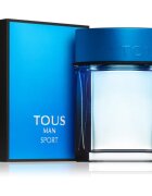 Tous Man Sport тоалетна вода за мъже 100 мл.