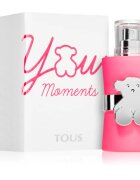 Tous Your Moments тоалетна вода за жени 50 мл.